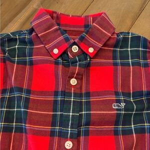 Vineyard Vines Boys Size Small 8-10